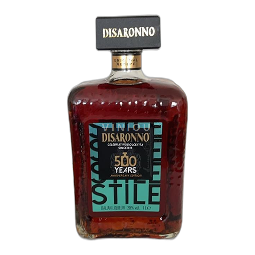 Khác Rượu mạnh khác Amaretto Disaronno  Ý Ý nghĩa Ý