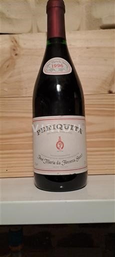 Bán đảo Setúbal José Maria da Fonseca Periquita 1996