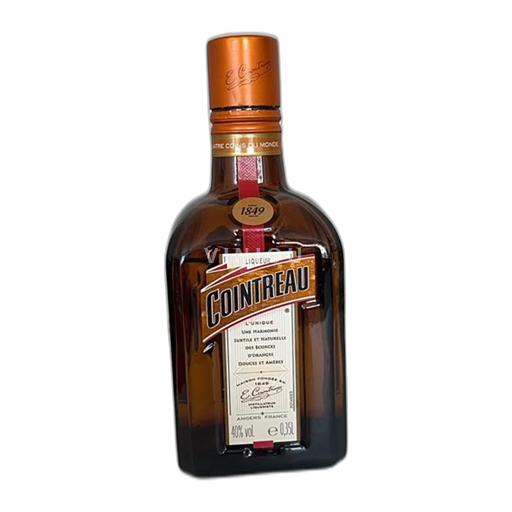 Khác Rượu mạnh khác Cointreau E. Cointreau  Pháp Pháp