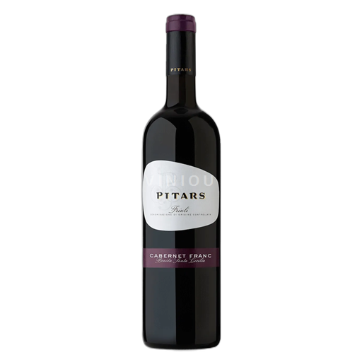Фріулі-Венеція-Джулія Фріулі Граве Pitars Cabernet Franc 2021
