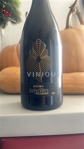 Douro 100 Hectares Filigrana 2020