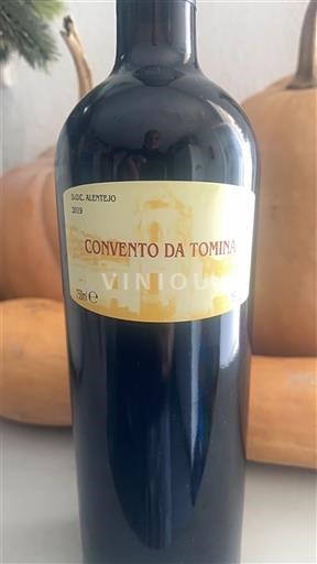 Алентижу Алентейжу Convento da Tomina 2019