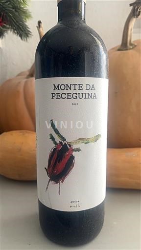 Алентижу Алентейжу Monte da Peceguina 2022