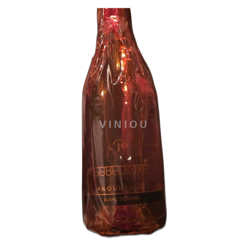 Champagne Champagner Paques et Fils Paradoxe - 1er Cru Ohne Jahrgang