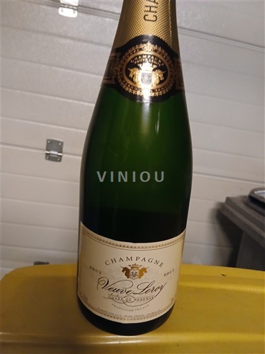 Champagne Veuve Leroy Non Millésimé