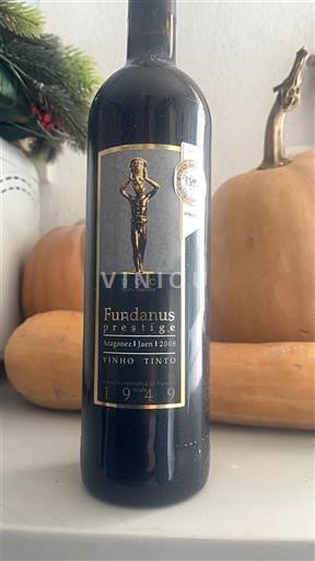 Бейра Інтеріор Бейра-Інтеріор Fundanus Prestige 2008