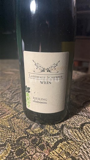 Вюртемберг Rainer Schnaittmann Landhaus Scherrer Без вінтажу