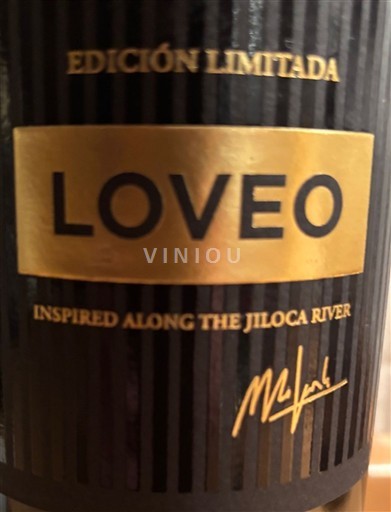 Aragona Calatayud LOVE0 Edición Limitada Senza annata