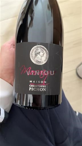 Alps and Rhone Valley Rhône Hills Christophe Pichon Mosaic 2022