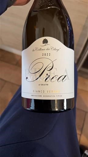 Венето Не вказано La Collina dei Ciliegi Prea 2022