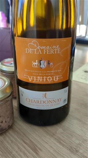 Valle del Loira Domaine La Ferté 2024