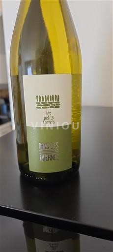 Languedoc Mas des Quernes Les Petits Travers 2024