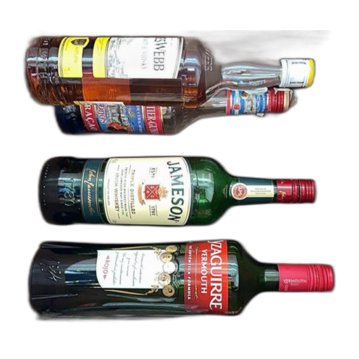 Whisky Rượu Whisky Ailen Jameson John Jameson 1a Ai-len Chưa xác định Không được chỉ định