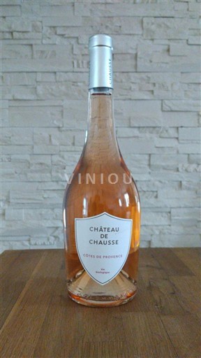 Provence Côtes-de-Provence Château Chausse 2023
