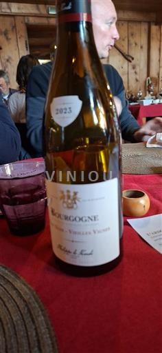Burgundy Philippe Le Hardi Vieilles Vignes 2023
