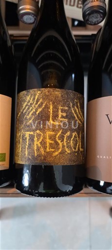 Jura Arbois Domaine L'Octavin Le Dos d'Chat Trescol 2021