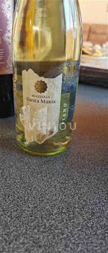 Puglia Not Specified Masseria Santa Maria 2023