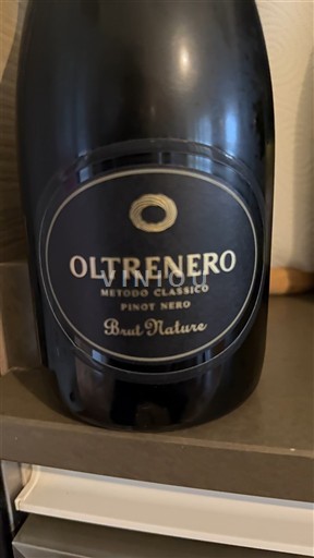 Lombardiet Ospecificerad Oltrenero 2020