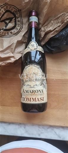 Venetia Nespecificat Tommasi 2011