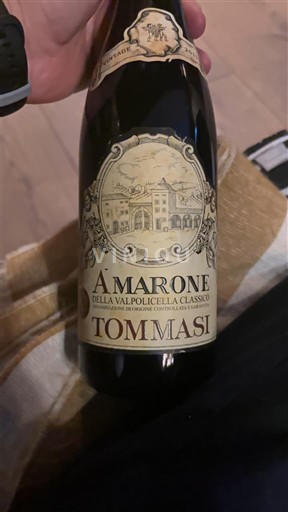 Veneto Ikke spesifisert Tommasi 2011