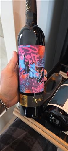 Bordeaux Château Saint Jean First Edition 2020