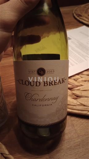 California AVAs Not Specified Cloud Break 2023