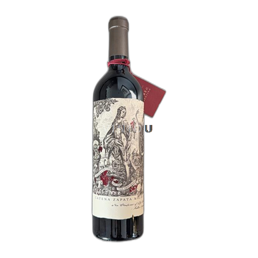 Mendoza Catena Zapata Malbec Argentino 2021