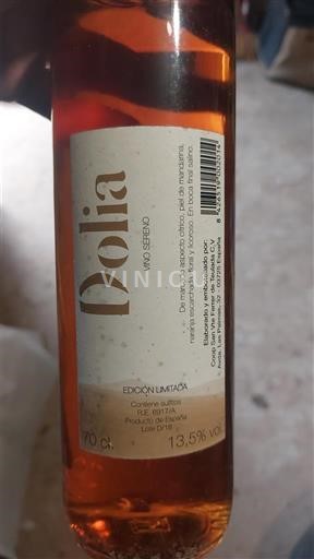 Sardinia Dolia Non-Vintage