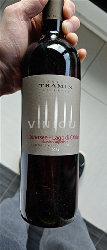 Trentino-Alto Ádige Não especificado Cantina Tramin 2024