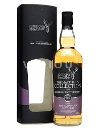 Viski Single Malt Whisky Gordon & Macphail Bunnahabhain 2004 Bunnahabhain 8a - 2004 Škotska Islay