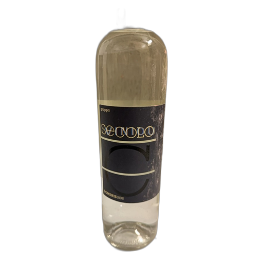 Khác Rượu mạnh khác Grappa Secolo Domenis 1898  Ý Ý nghĩa Ý