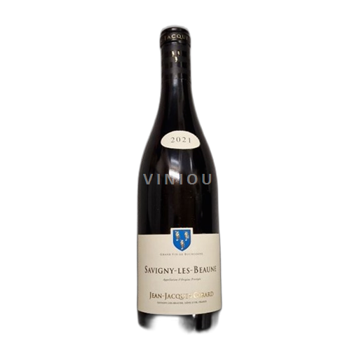 Burgundi Savigny-lès-Beaune Jean-Jacques Girard 2021