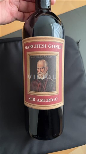 Toscane Niet gespecificeerd Marchesi Gondi Ser Amerigo 2016