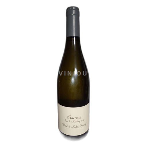 Thung lũng sông Loire Sancerre. Pascal et Nicolas Reverdy Terre de Maimbray 2022