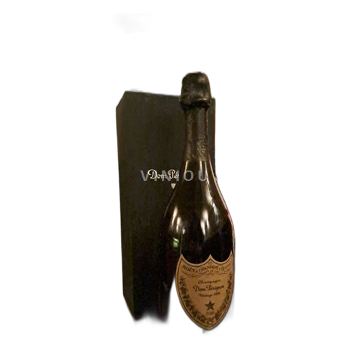 Champagne Dom Pérignon Vintage 1999