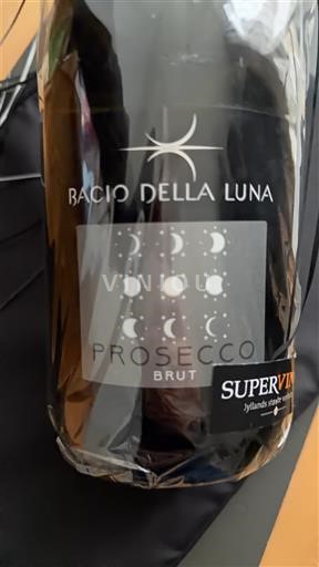Vénétie Prosecco Bacio della Luna Non Millésimé