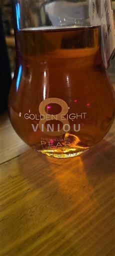 Alsace G.E. Massenez Golden Eight Icke årgångsbetecknad