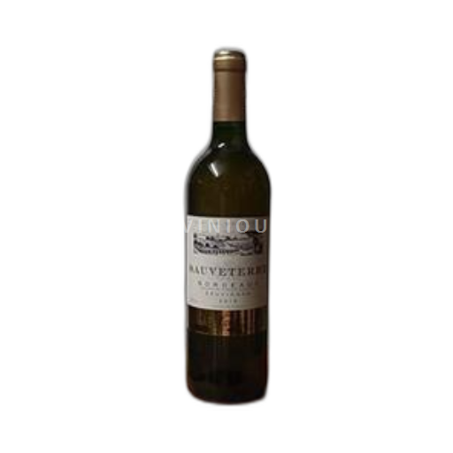 Bordeaux Sauveterre Sauvignon 2010