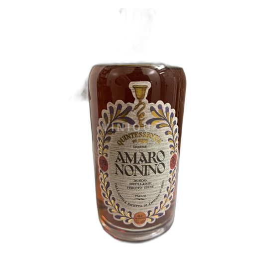 Khác Rượu mạnh khác Amaro Quintessentia  Nonino Distillatori  Ý Ý nghĩa Ý