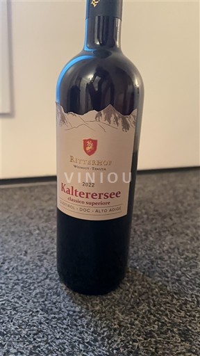 Trentino-Sydtyrol Sydtyrol Ritterhof 2022