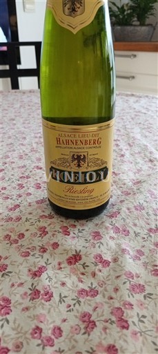 Elzas Niet gespecificeerd Koehly Hahnenberg Niet-geïntegreerd