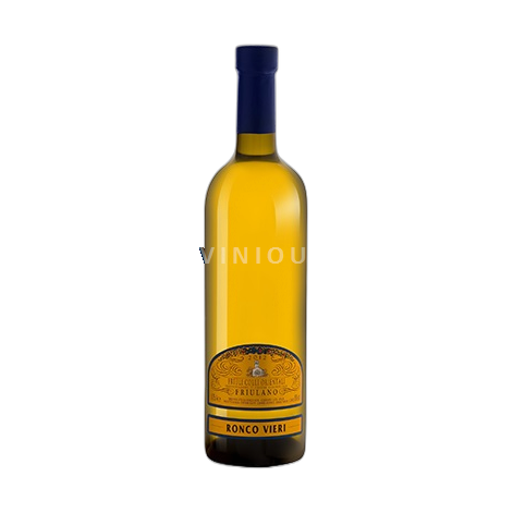 Frioul-Vénétie-Julienne Friuli Grave Vignetti Pittaro Friulano 2022