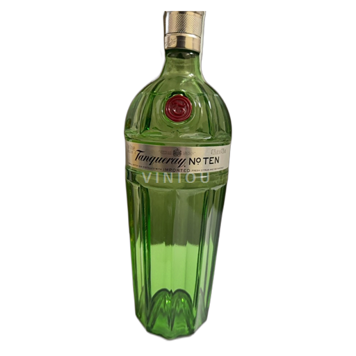 Jenever London Dry Gin Tanqueray N Ten Tanqueray  Engeland Niet gespecificeerd