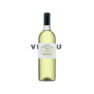 Frioul-Vénétie-Julienne Friuli Grave Vignetti Pittaro Pinot Grigio 2024