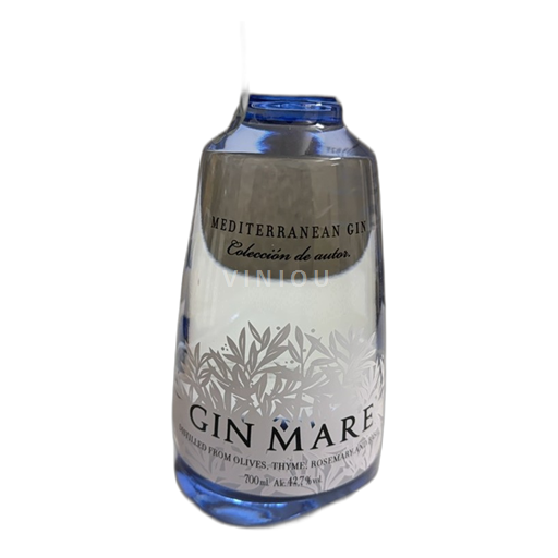 Gin Navy Strength Gin Gin Mare Global Premium Brands  Spanien Nicht angegeben Nicht spezifiziert