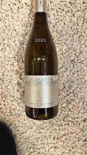 Bourgondië Hautes Côtes de Beaune Isabelle Doudet Eugene 2023