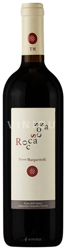 Umbria Terre Margaritelli Roccascossa 2021