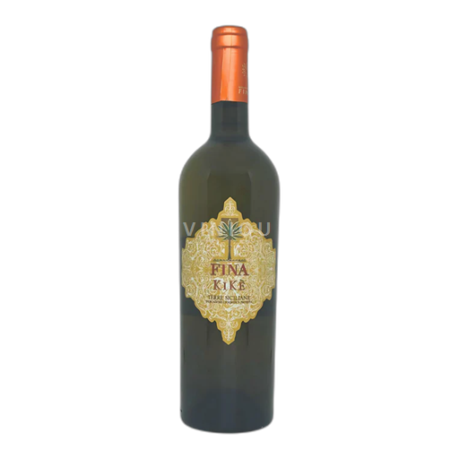 Сицилія Терре Січіліане Fina Vini Kiké 2024