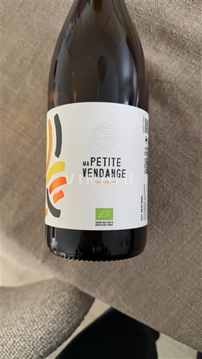 Південний Захід Кот-де-Гасконь Ma Petite Vendange 2024