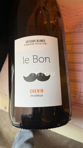 Valle del Loira Coteaux-du-Layon Coteaux Blancs le Bon 2024